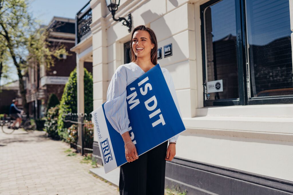 Succesvolle nieuwbouw door samenwerking en onderzoek