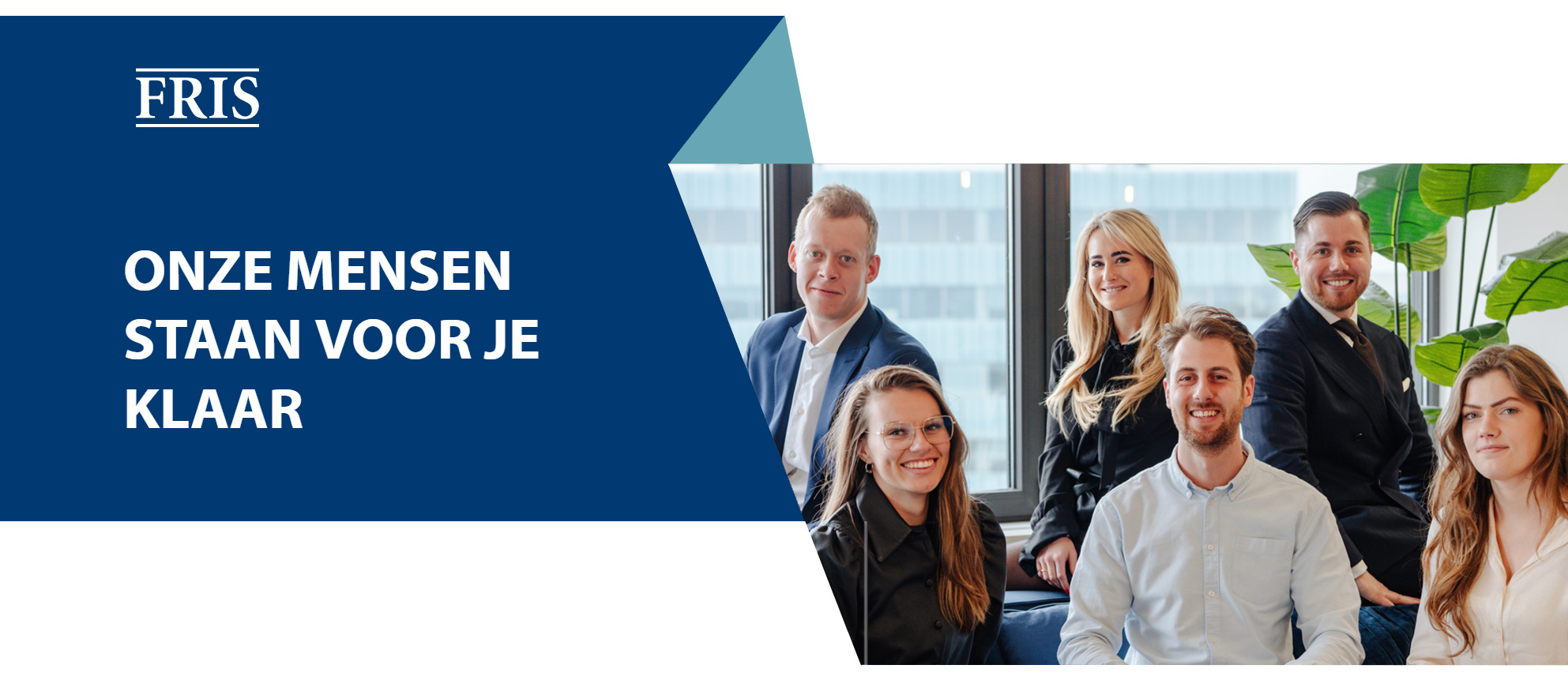 Home Fris Real People