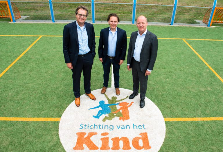 Waarom Stichting FRIS Voor Kinderen?