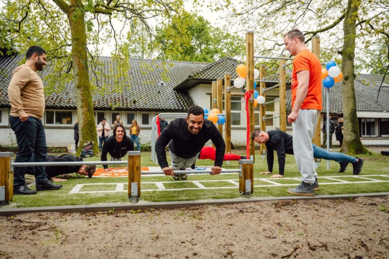 50.000 kwetsbare kinderen in Nederland, die een veilige plek en thuis nodig hebben