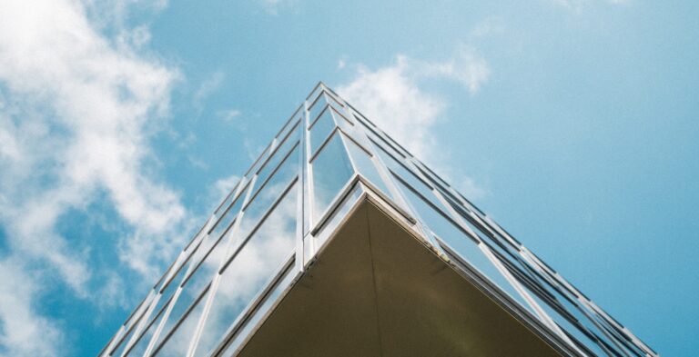 commerciële vastgoedmarkt