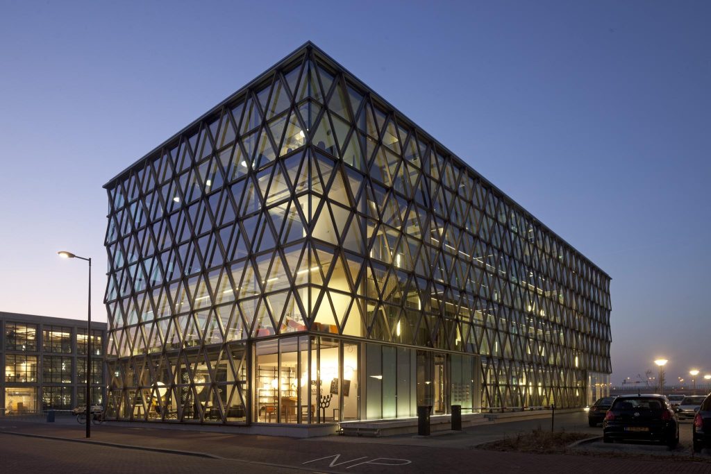 Complexiteit vastgoedbeheer