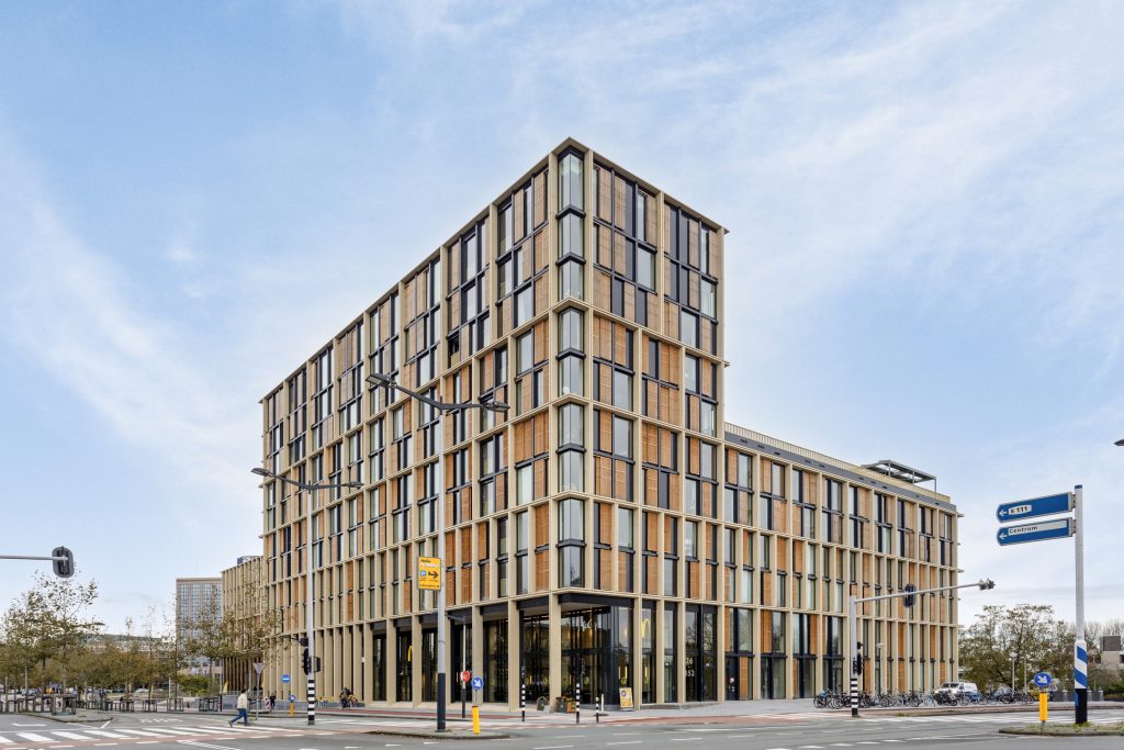 Full service voor uw vastgoed