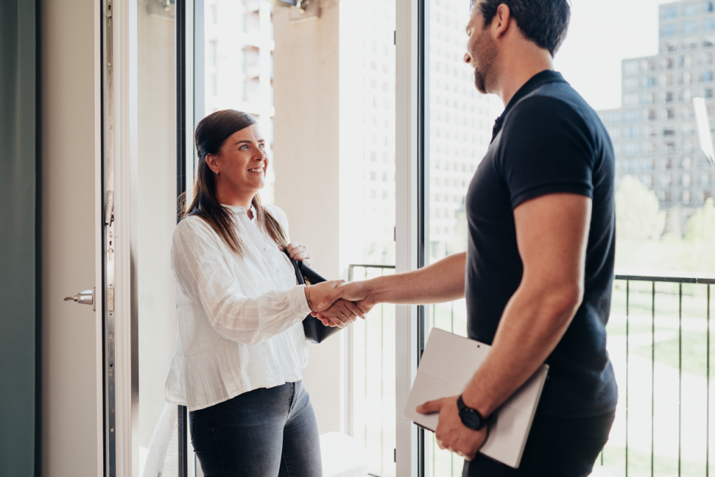 Wereldwijde vastgoed kansen