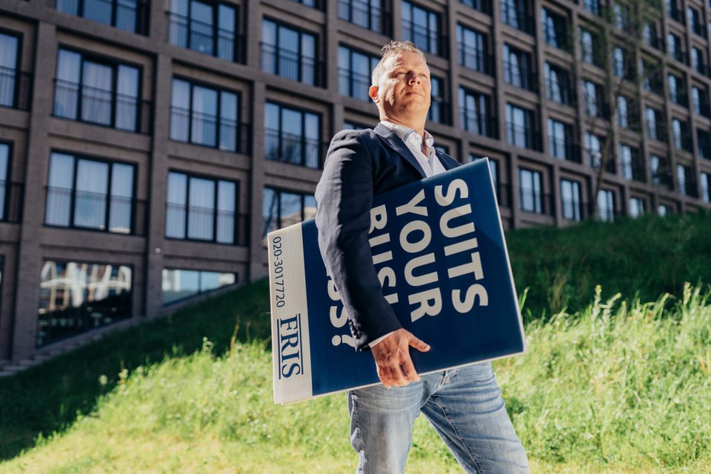 Vastgoedexpertise met wereldwijd bereik