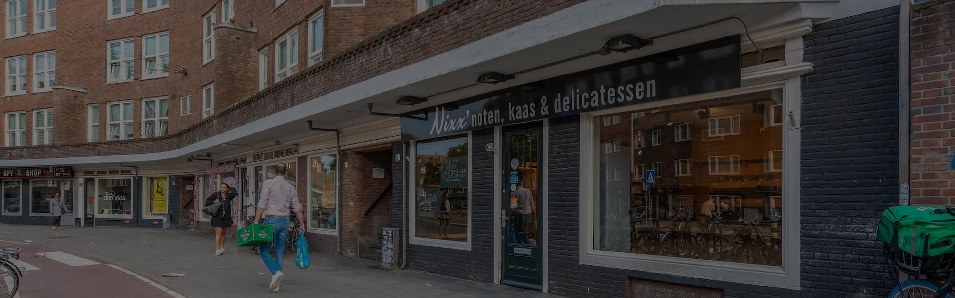 commercieel vastgoed