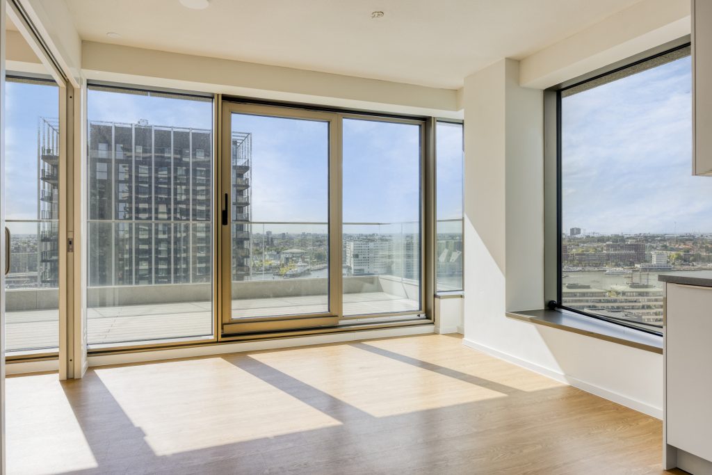 private-rentals for rent on Bercylaan 631