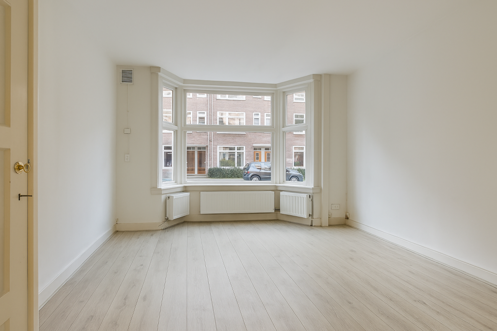 appartementen te huur op Van Walbeeckstraat 74 H