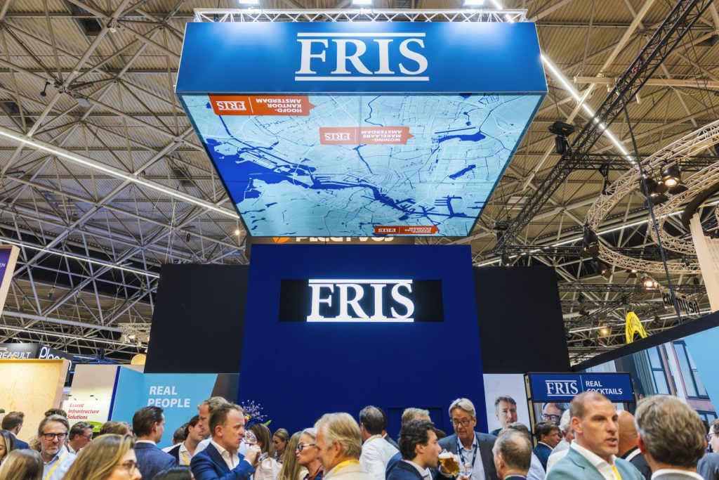 FRIS en Provada