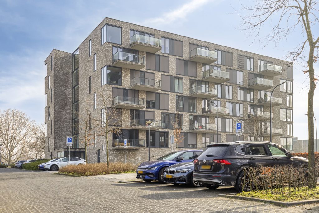 Onacklaan 252 Capelle aan den IJssel