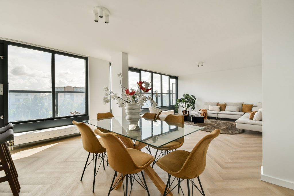 appartementen te huur op Berlaarstraat 197