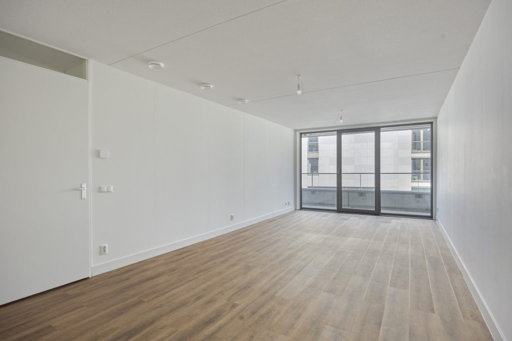 appartementen te huur op J.H. Hisgenpad 924