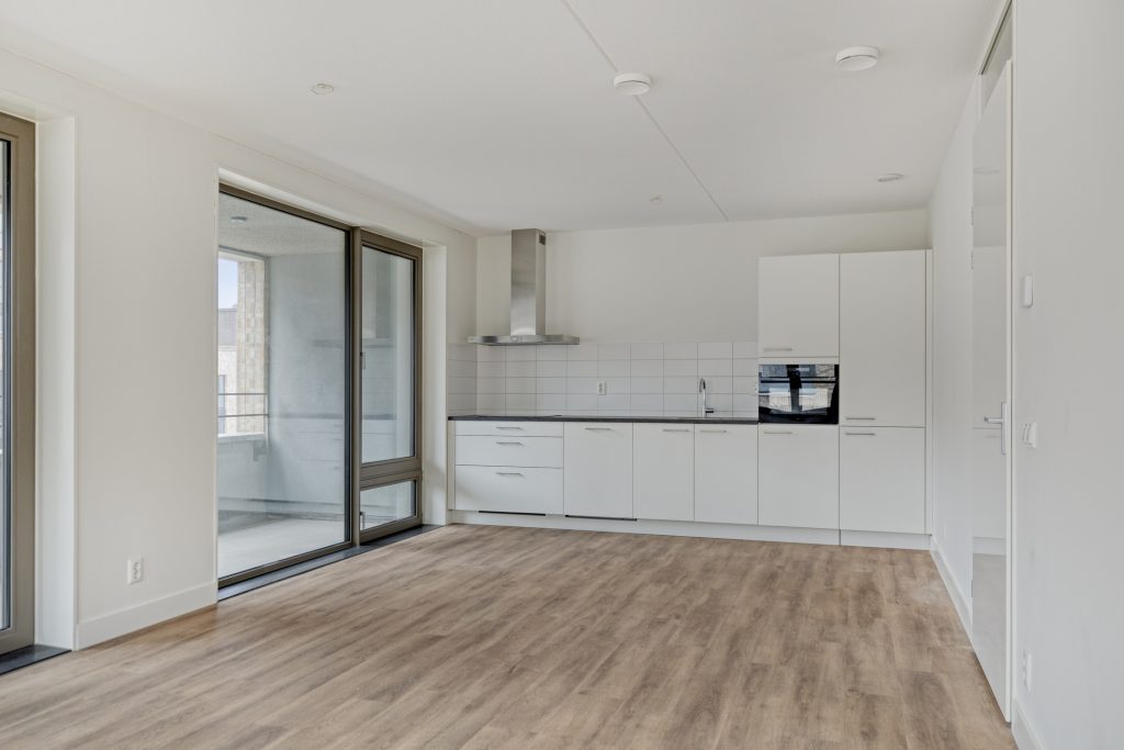 huurwoningen te huur op J.H. Hisgenpad 974